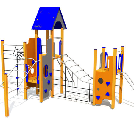 Lekställningar Nebor