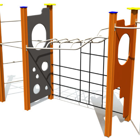 Klätterställningar Zenor