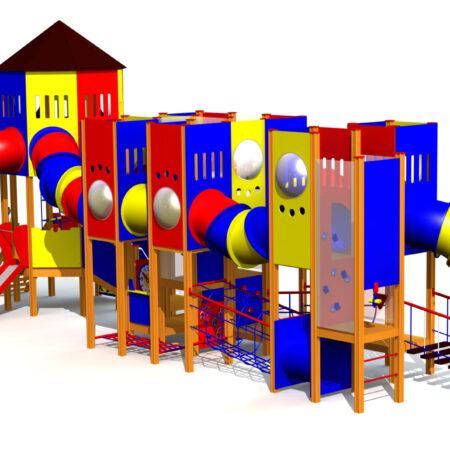 Lekställning Peter Den Store