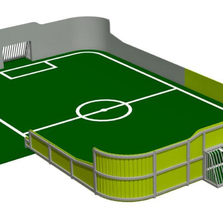 Multifunktionsarena Alva