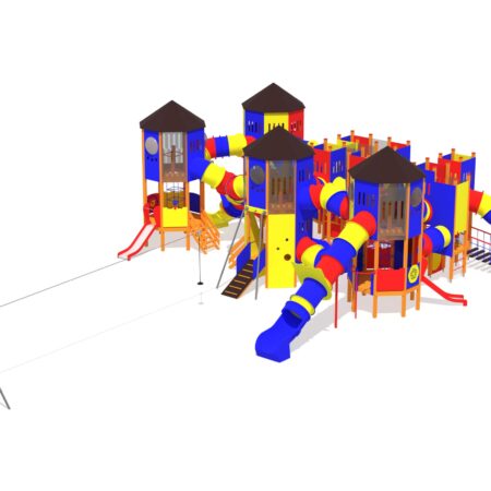 Lekställning Ivan Iv