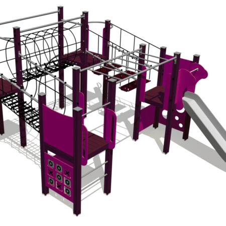 Lekställning ALEXANDRA