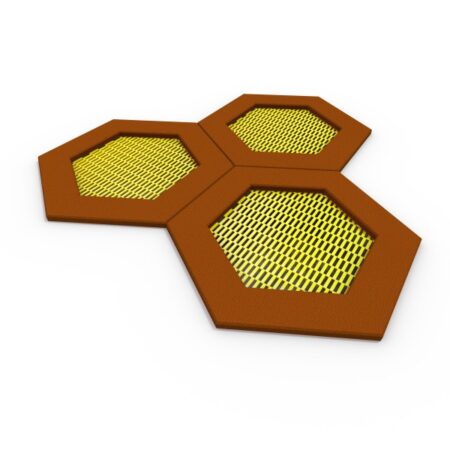 Studsmatta Honyskaka 3