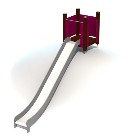 Lekställning DAN (1,55m)