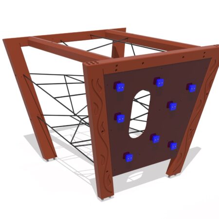 Klätterställningar Selvara