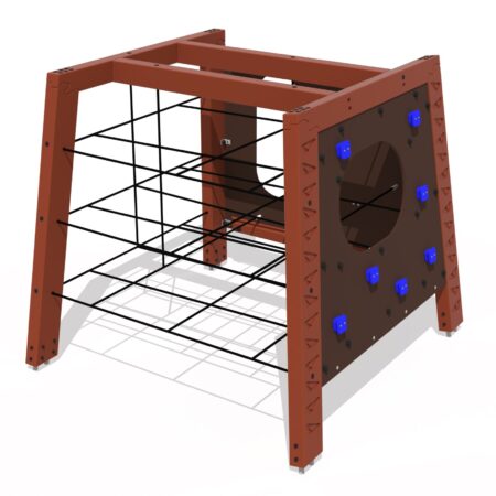 Klätterställningar Velora