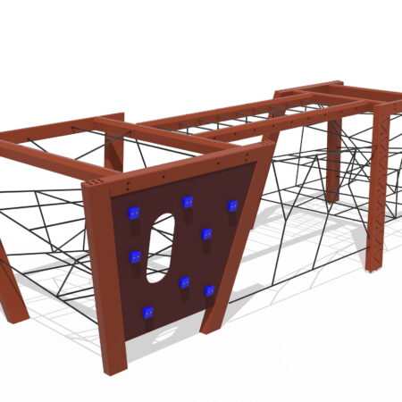 Klätterställningar Kareva