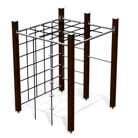 Klätterställning Apa