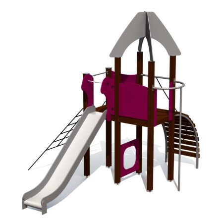 Lekställning Conrad