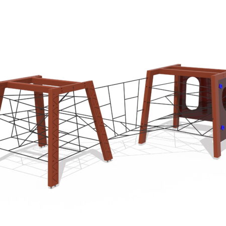 Klätterställningar Sarona