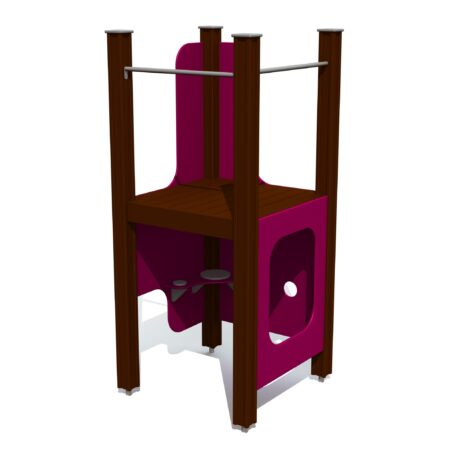 Klätterställning Cat