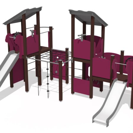 Lekställning Frederik