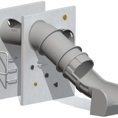 Klätterställning Urban Modell CON101