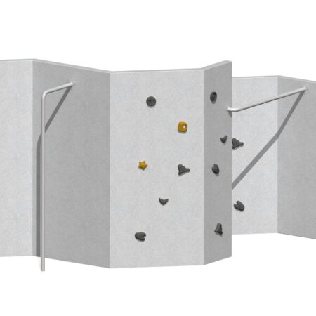 Klätterställning Urban Modell CON302