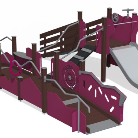 Lekställning Magdalena