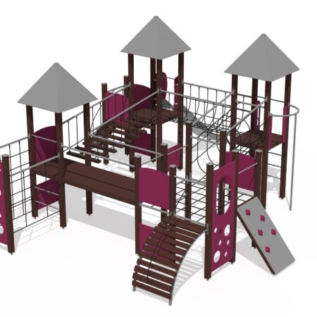 Lekställning Elisabeth