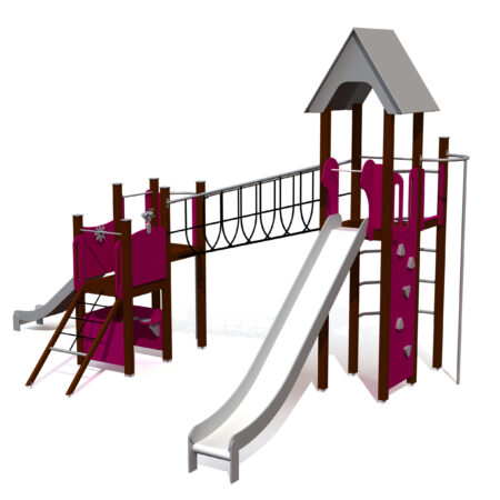 Lekställning Renata