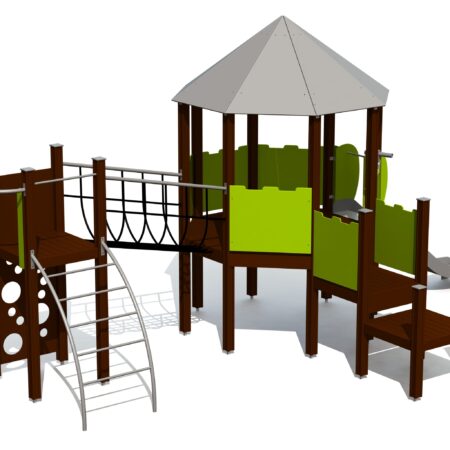 Lekställning Hermann