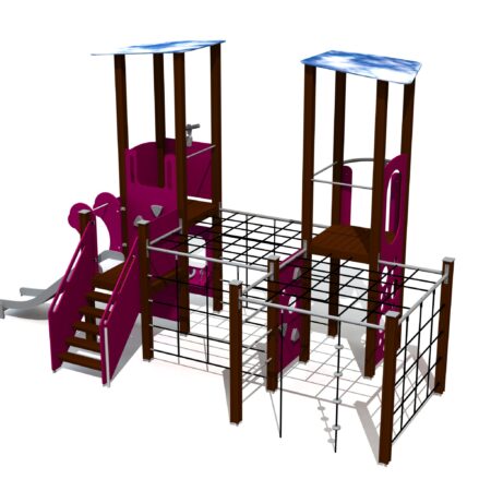 Lekställning FELICIA