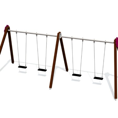 Gungställning Sissela IV