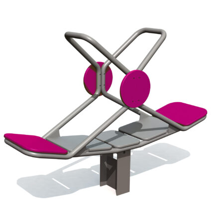 Gungbrädor Stå på gungbräda