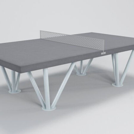 Bollsport Bordtennisbord betong 3