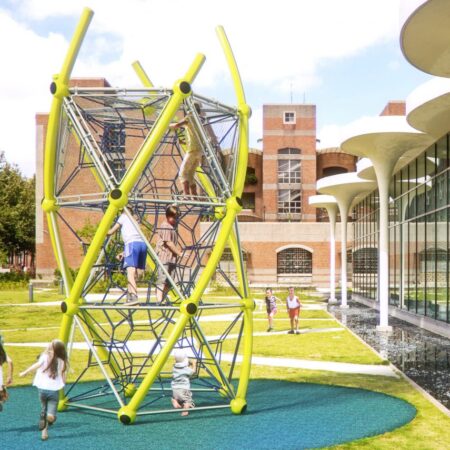 Studsmatta DNA Tower L.03