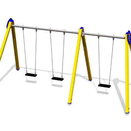 Gungställningar Solén