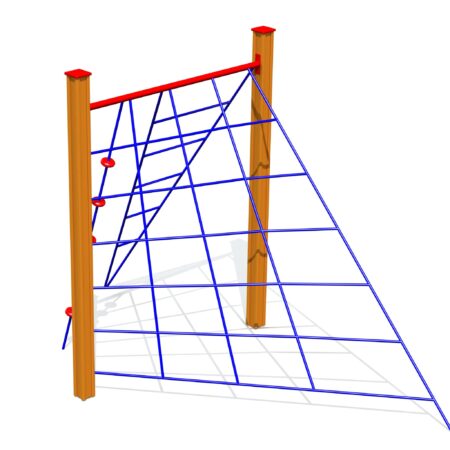 Klätterställning Hydra