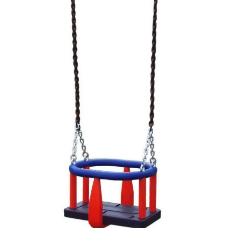 Gungsits Babygunga med 2 kedjor