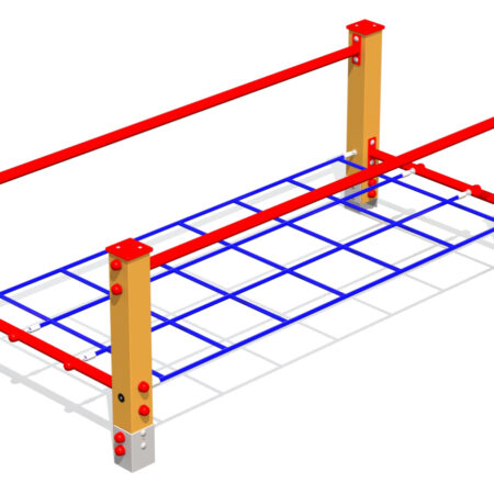 Balans & motorik Balansspår 187