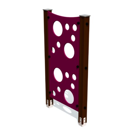 Klätterställning Klättervägg