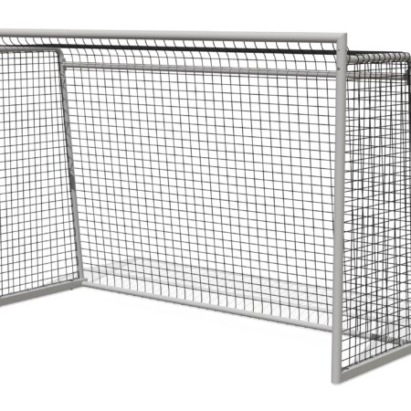 Bollsport Fotbollsmål 2 x 3 m med nät