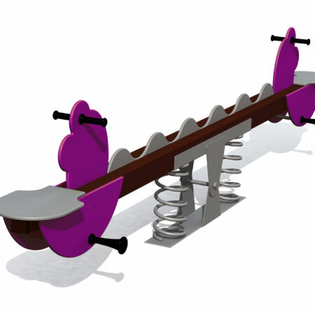 Karusell Rondell PLATFORMO