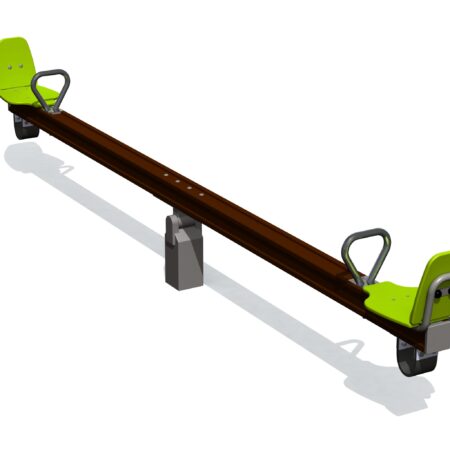 Karusell Rondell POKALO