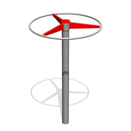 Karusell Hängkarusell Komet