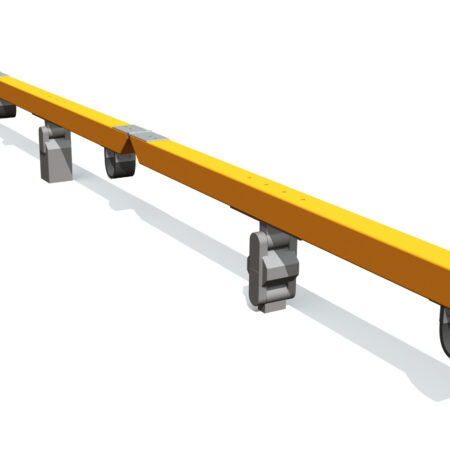 Balans & motorik Balansstråle