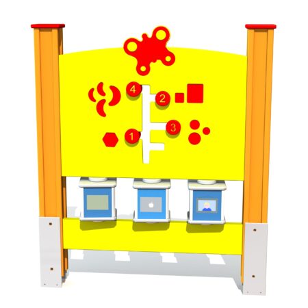 Temalek Aktivitetsvägg Tidigare