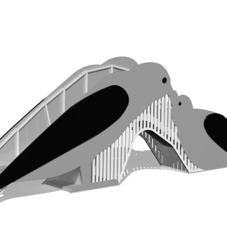 Klätterställningar Kaja