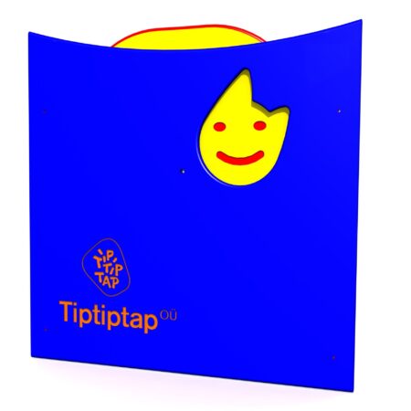 Lekpanel Aktivitetspanel Känslor