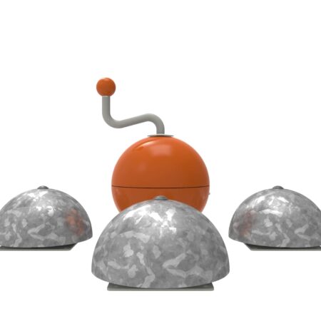 Interaktiv lekprodukt AW25