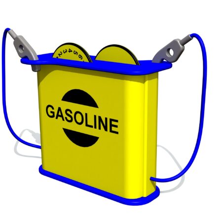 Temalek Bensinstation