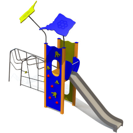 Lekställningar Cyranor