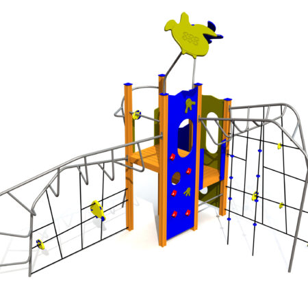 Lekställningar Toralis