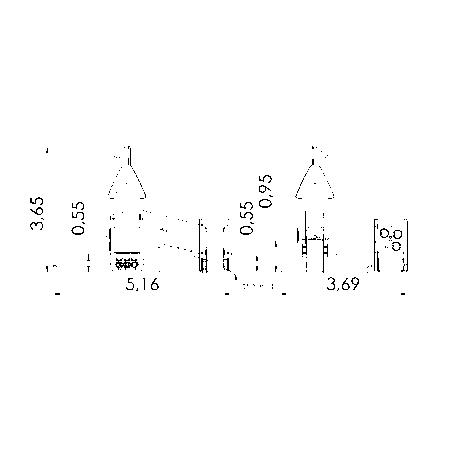 Lekställning AMADEUS