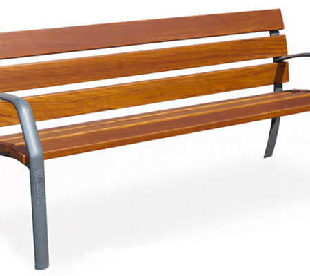 Parkbänk Madera