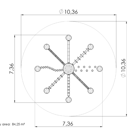 Balans & motorik Norion