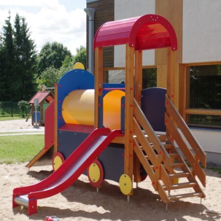 Fordon Lektåg Lokomotiv