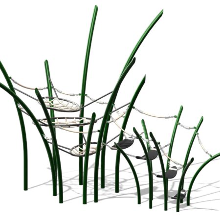 Klätterställning Klätterkomplex JPL5