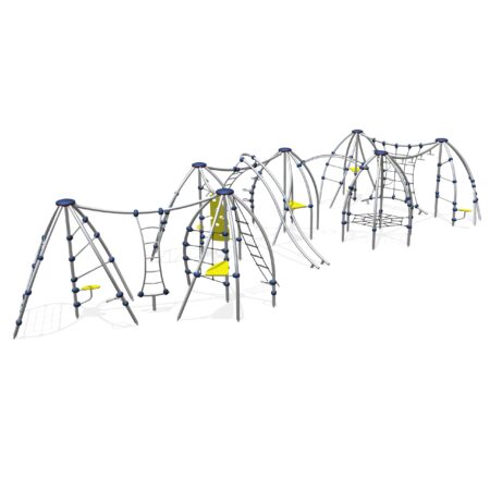 Klätterställning Nicomedes 001